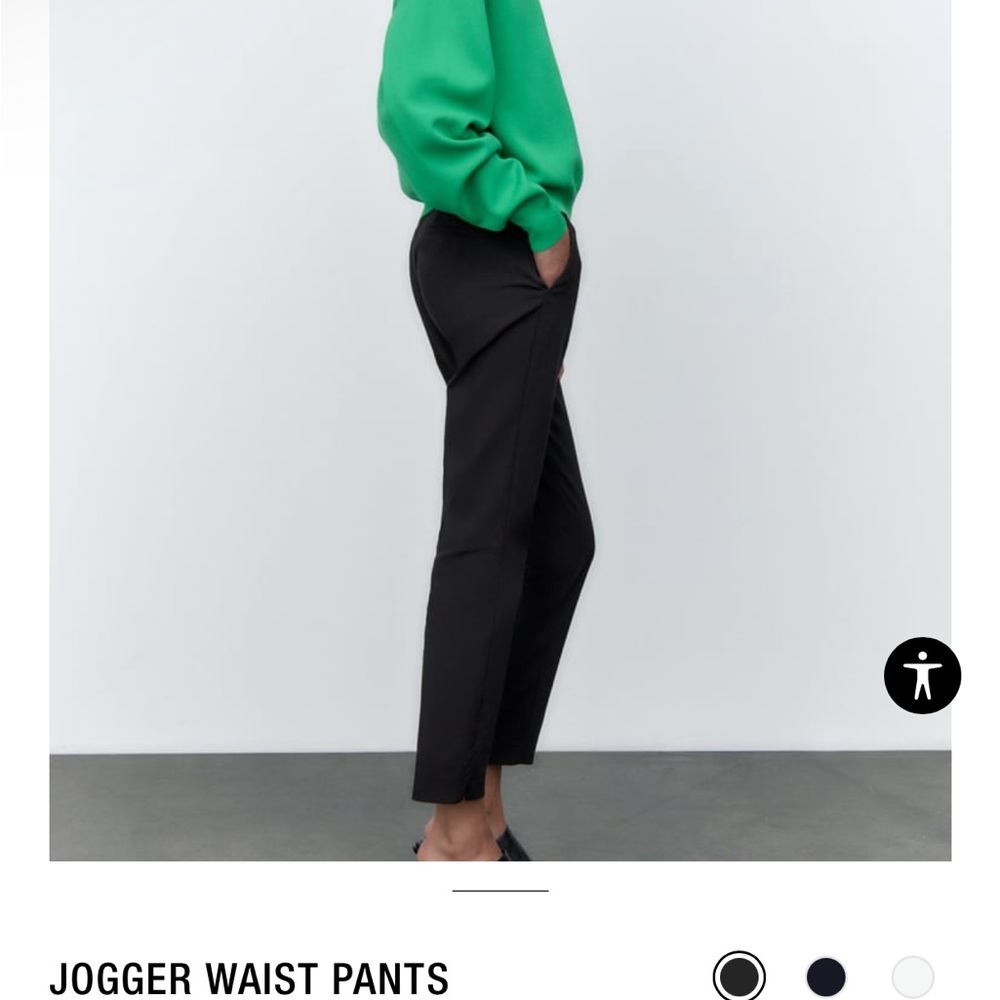 ZARA slacks! - Picture 2 of 9